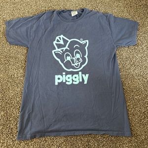 Piggly wiggly tshirt